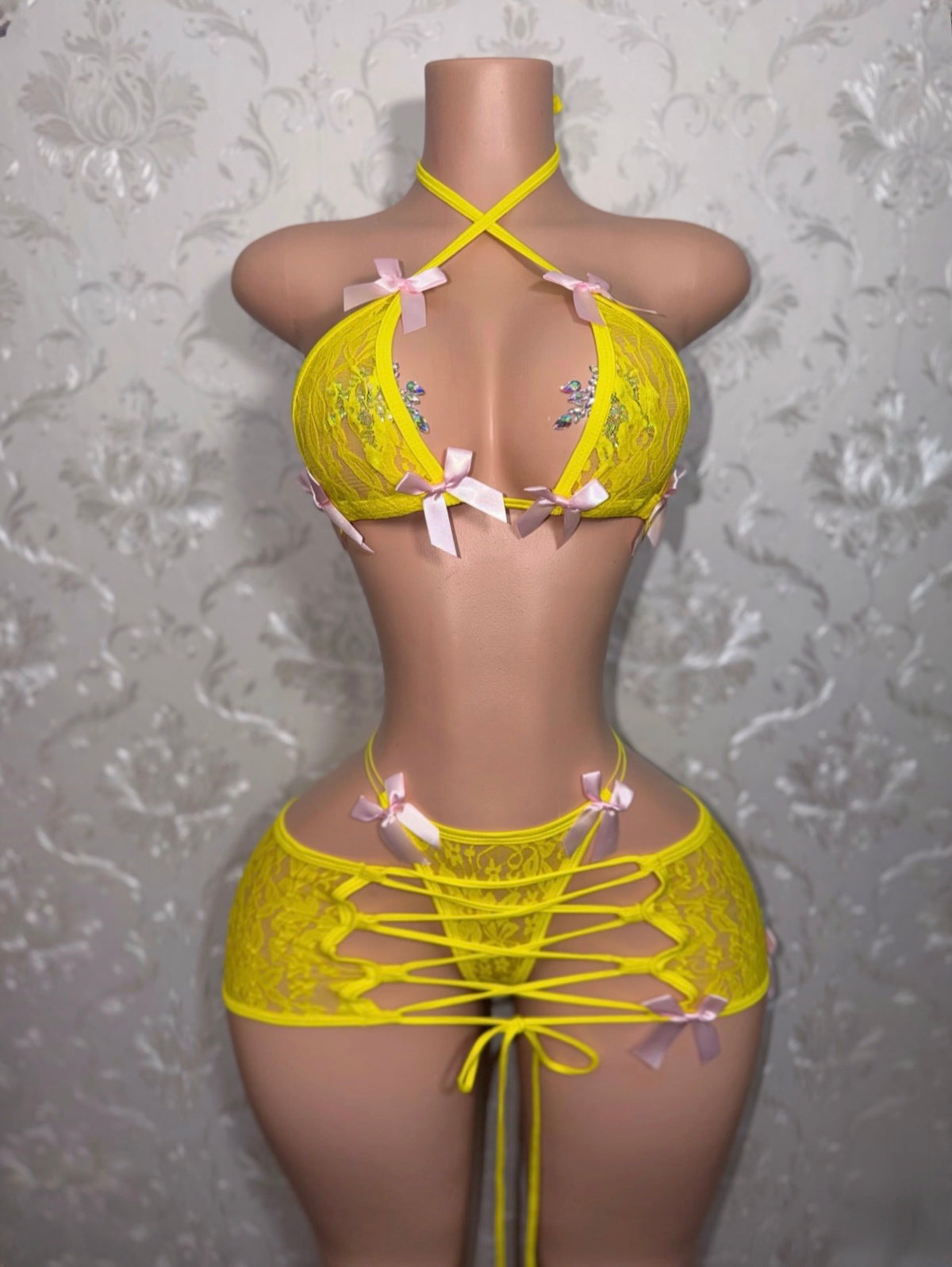 NEW IN SKIRT SETS