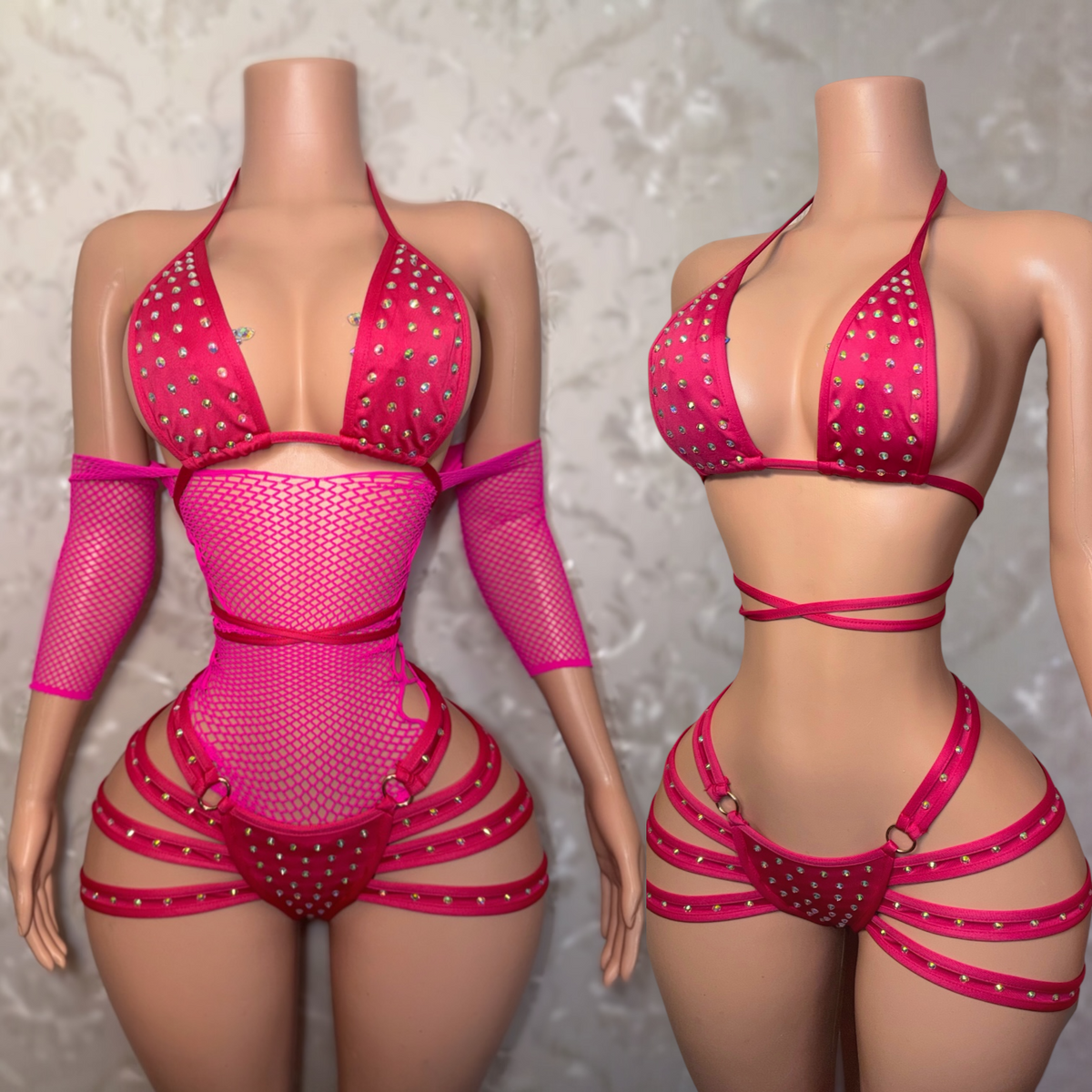 ALL DANCEWEAR A-Z