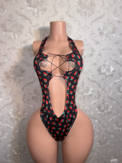 Cherry Hill Collection One Piece