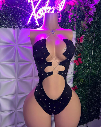 Startender Original Startender One Piece Black
