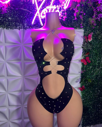 Startender Original Startender One Piece Black